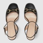Women’s Horsebit sandal - Image 5